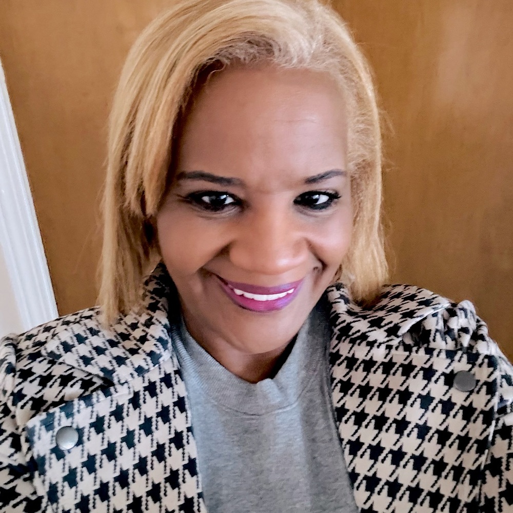 Meet your Posher, Sherri